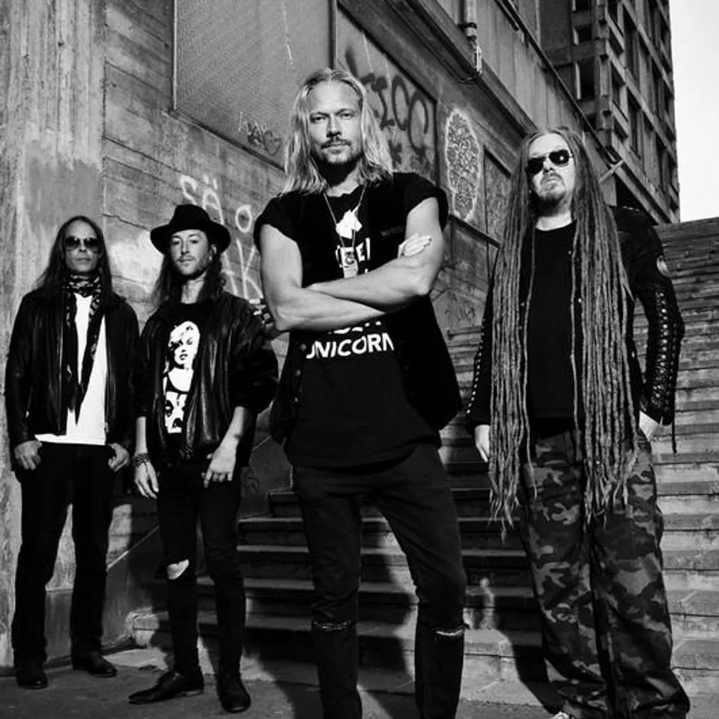 Flat Earth Brand Page