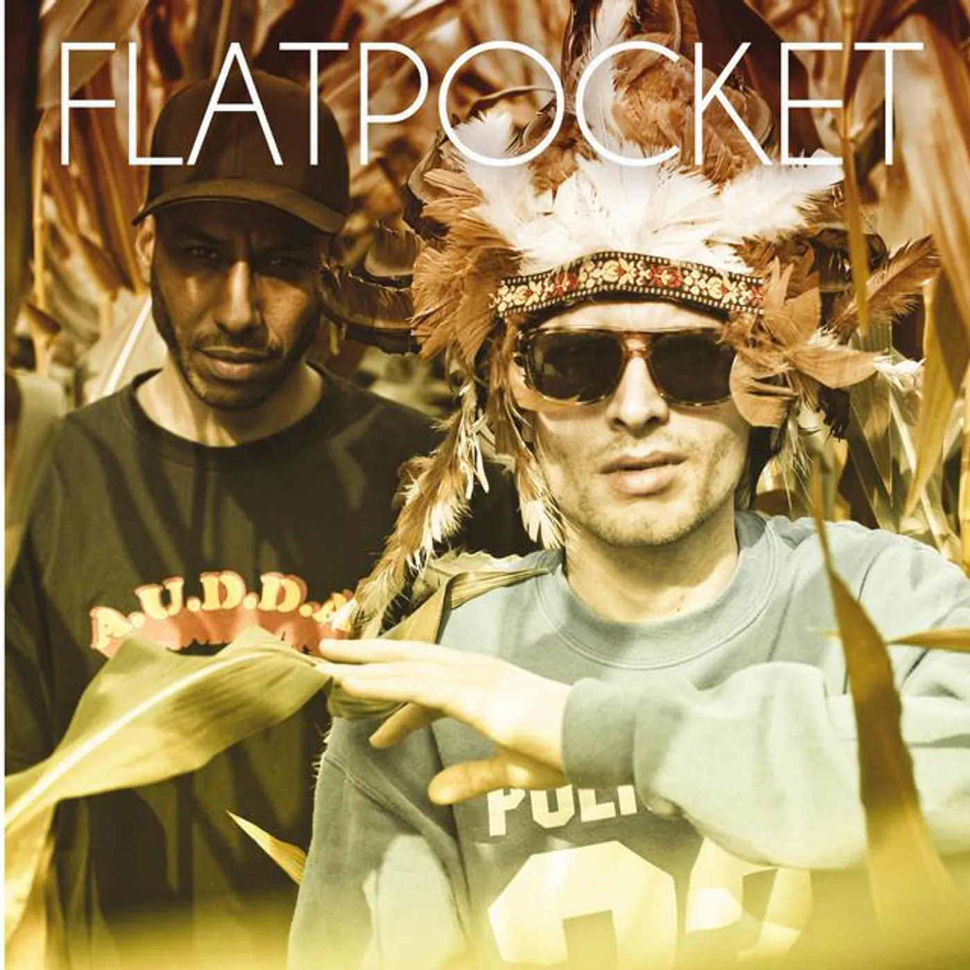 Flatpocket