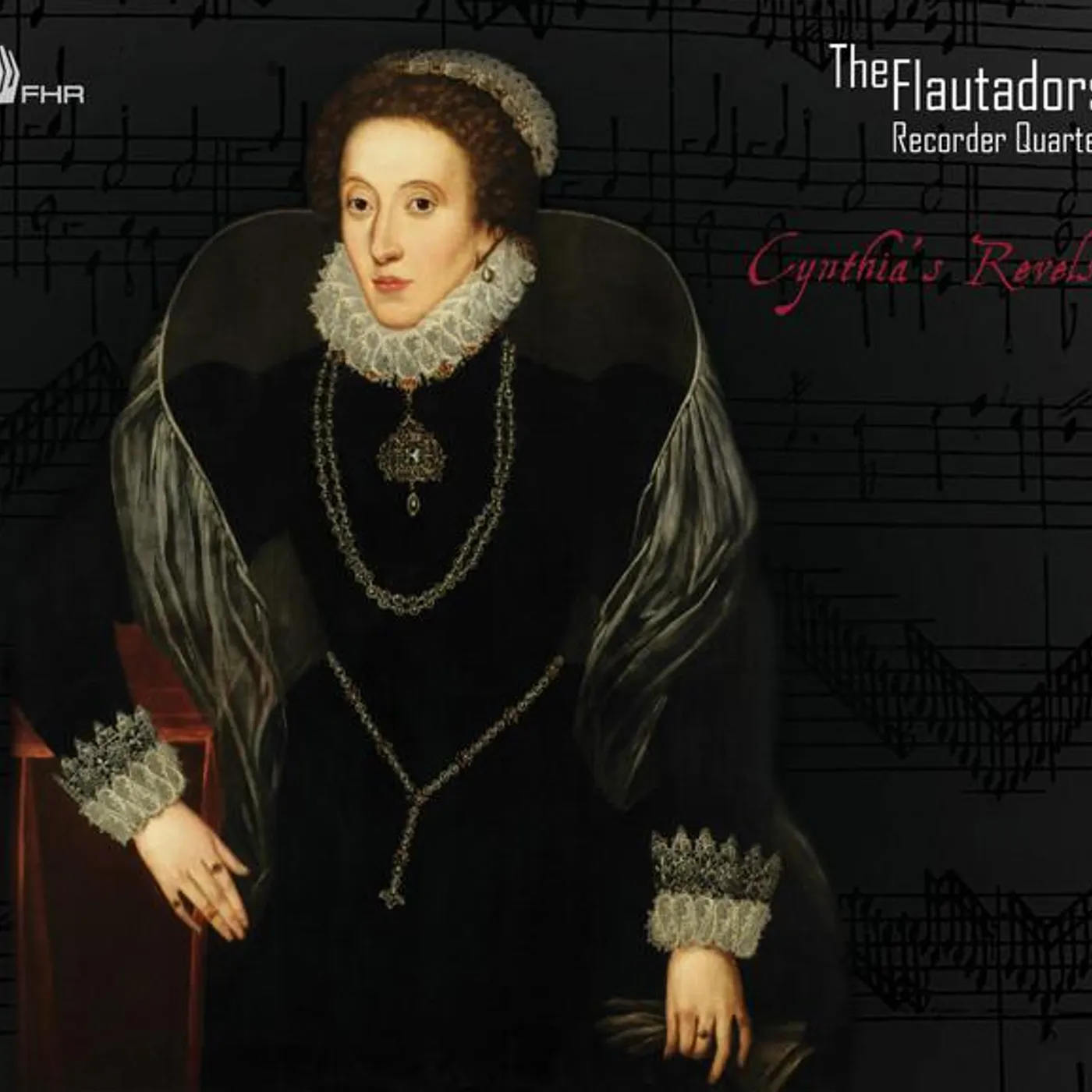 Flautadors Recorder Quartet