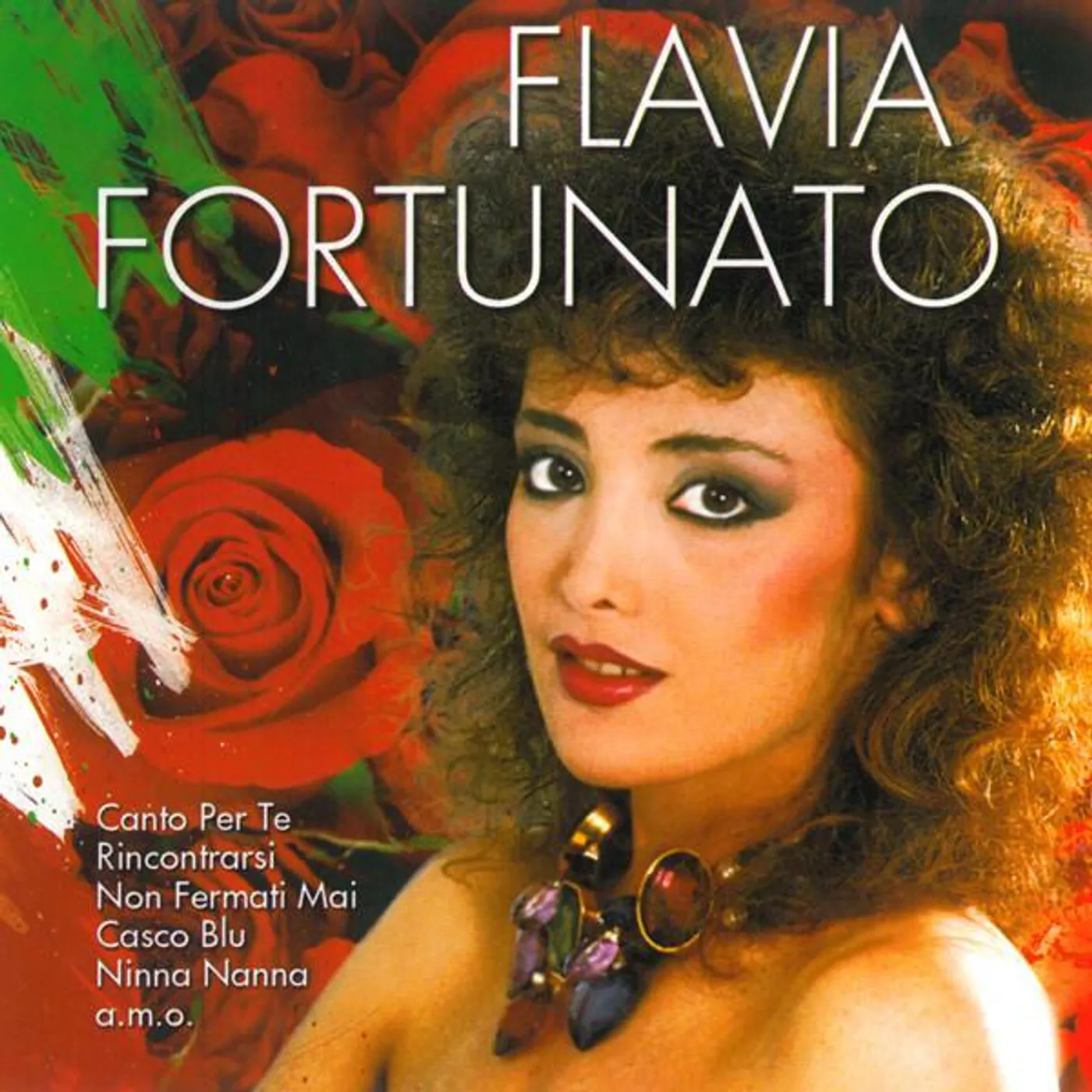 Flavia Fortunato Brand Page