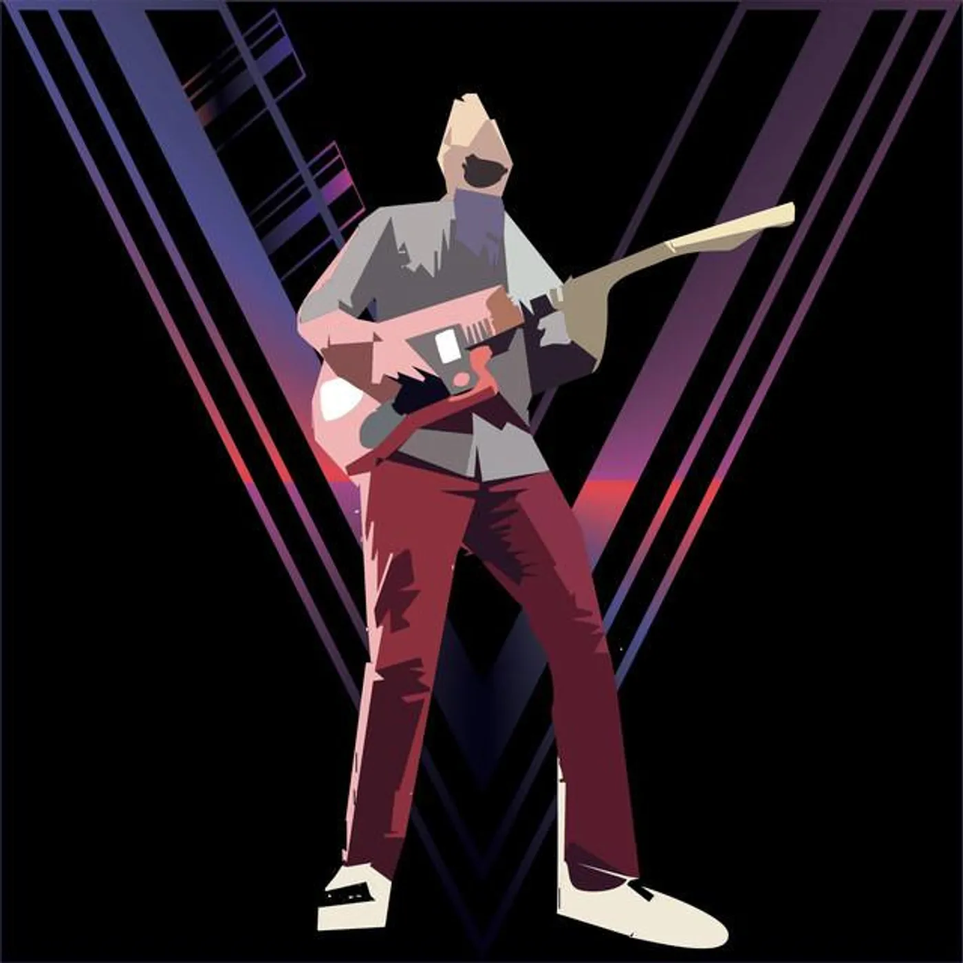 Flavinho Cardoso e os Valetes Modernos