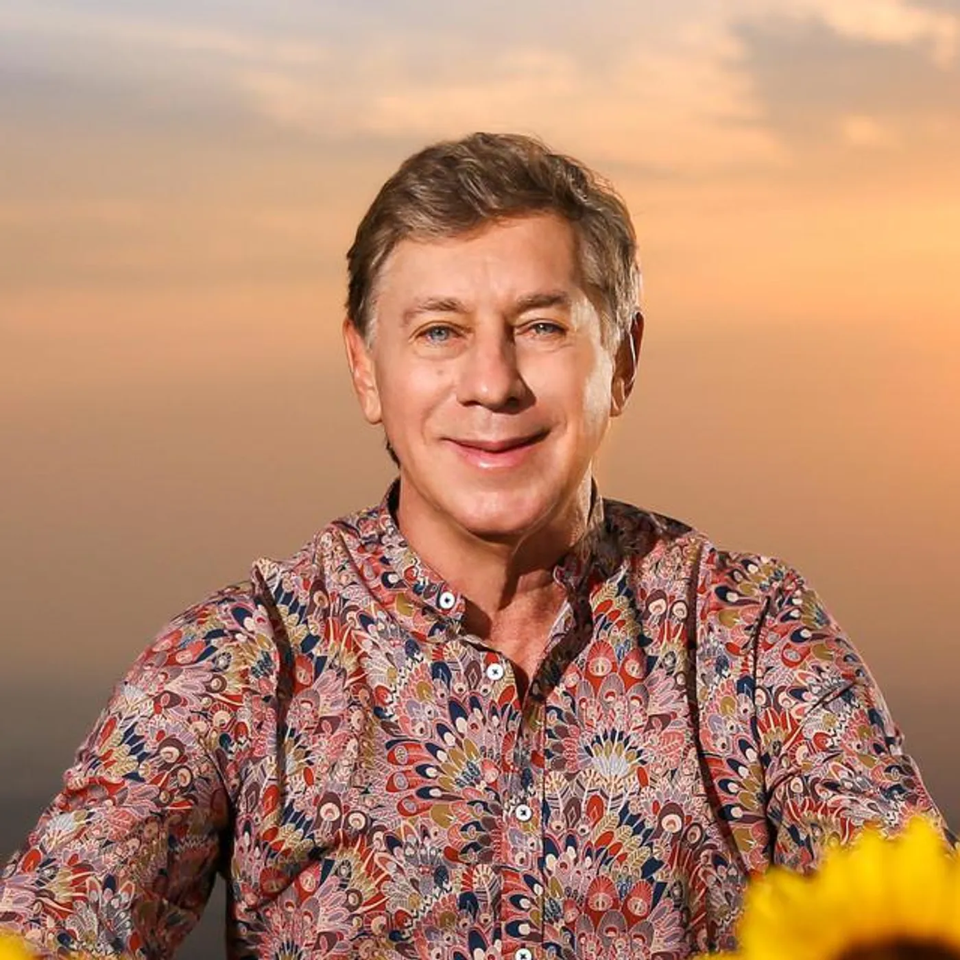 Flavio Venturini Brand Page