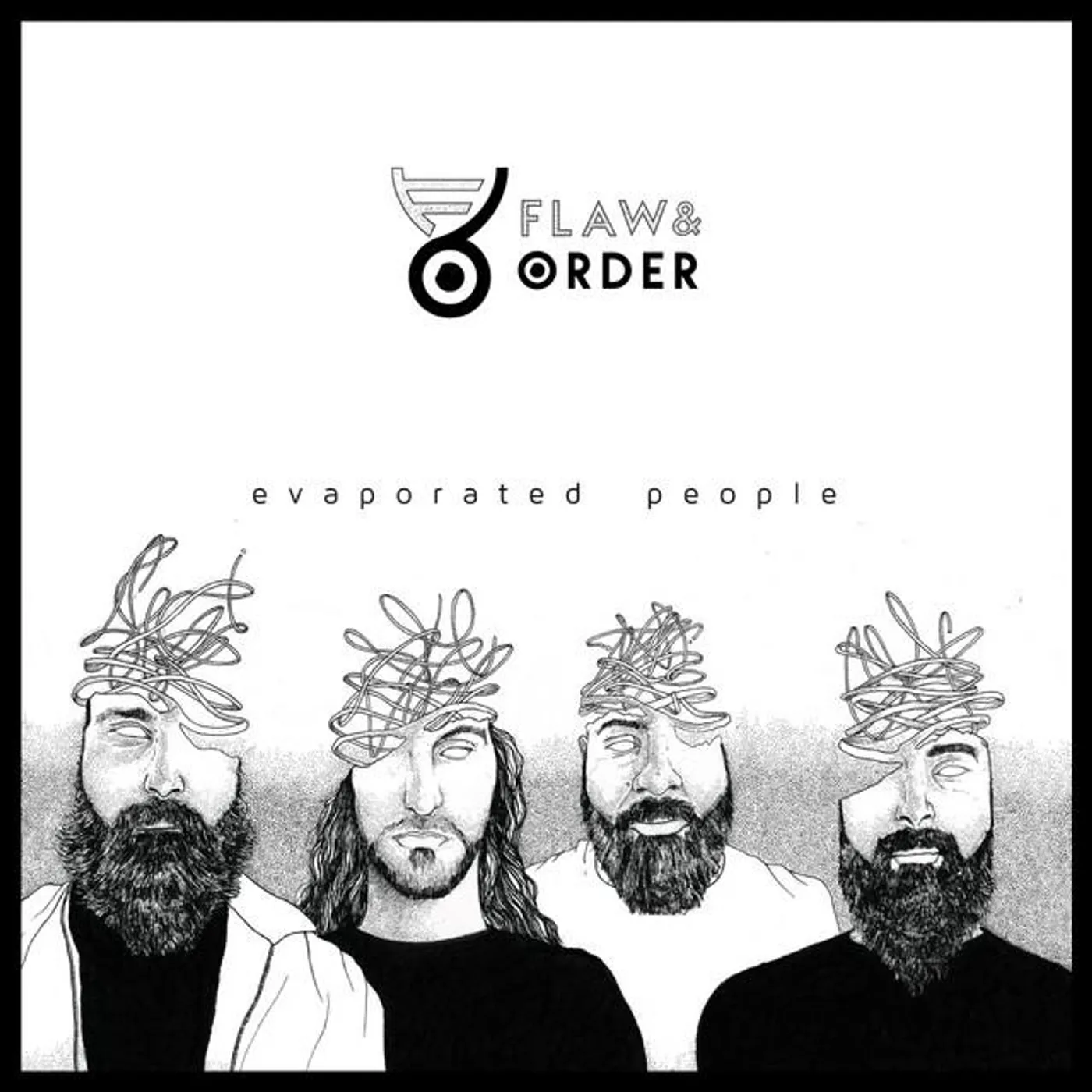 Flaw & Order Brand Page