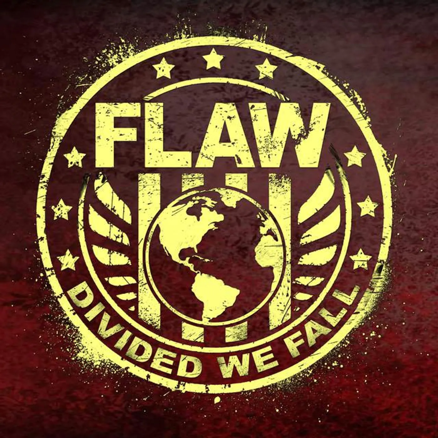 Flaw Brand Page
