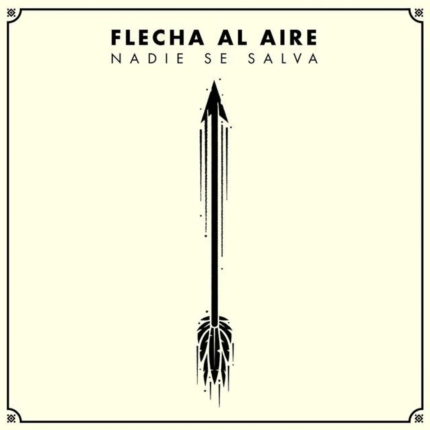 Flecha Al Aire