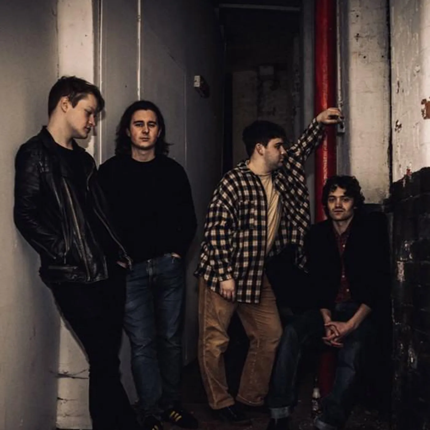 Flechettes Brand Page