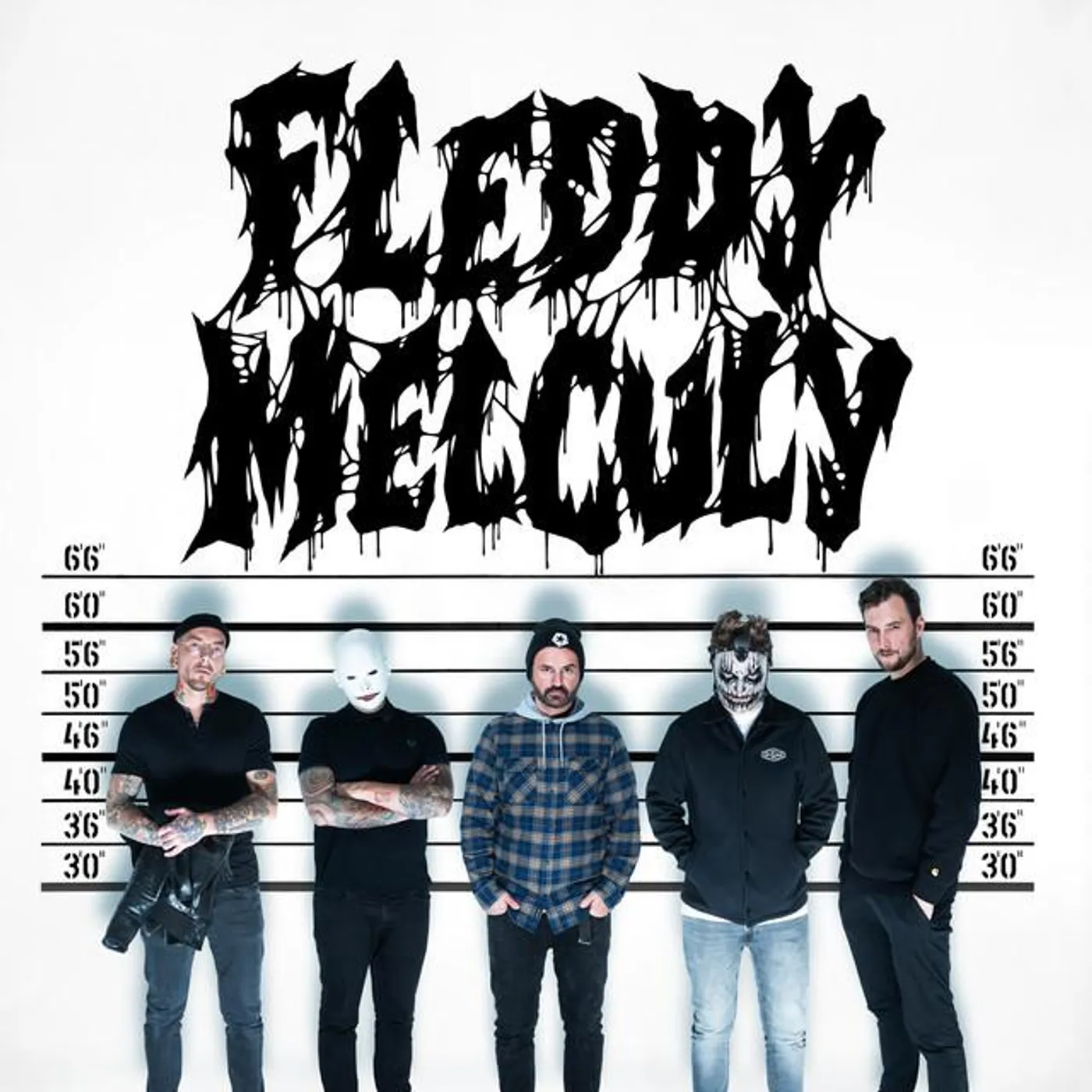 Fleddy Melculy Brand Page