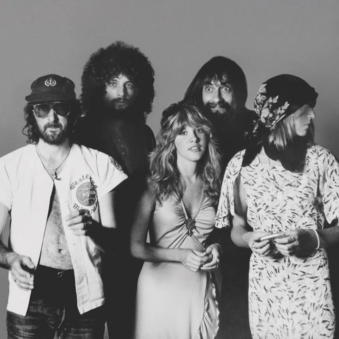 Fleetwood Mac Brand Page