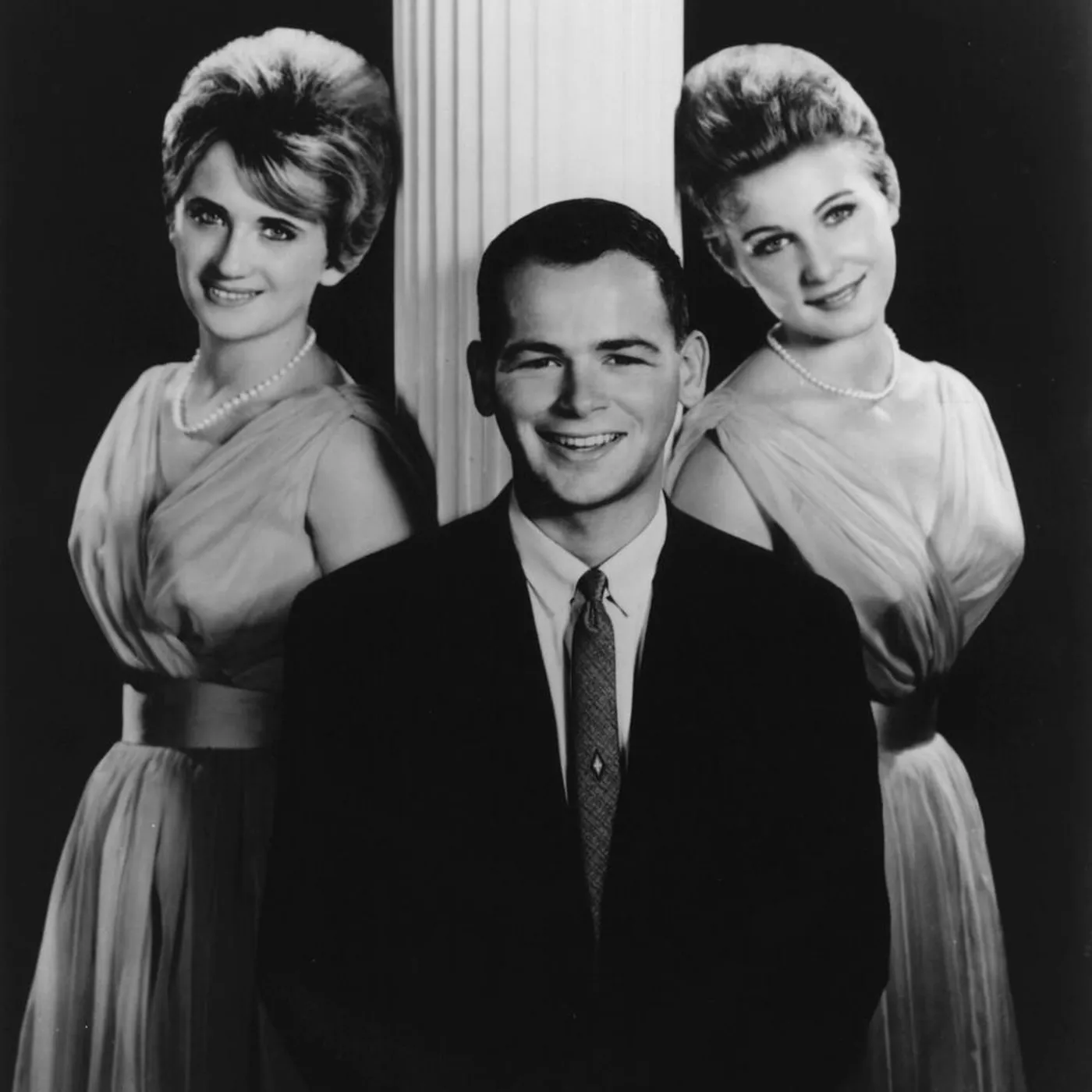 The Fleetwoods Brand Page