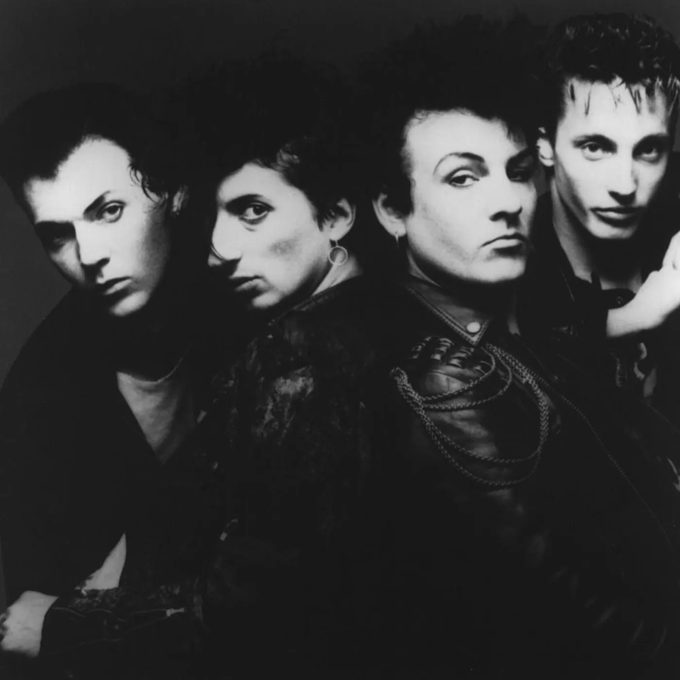 Flesh For Lulu Brand Page