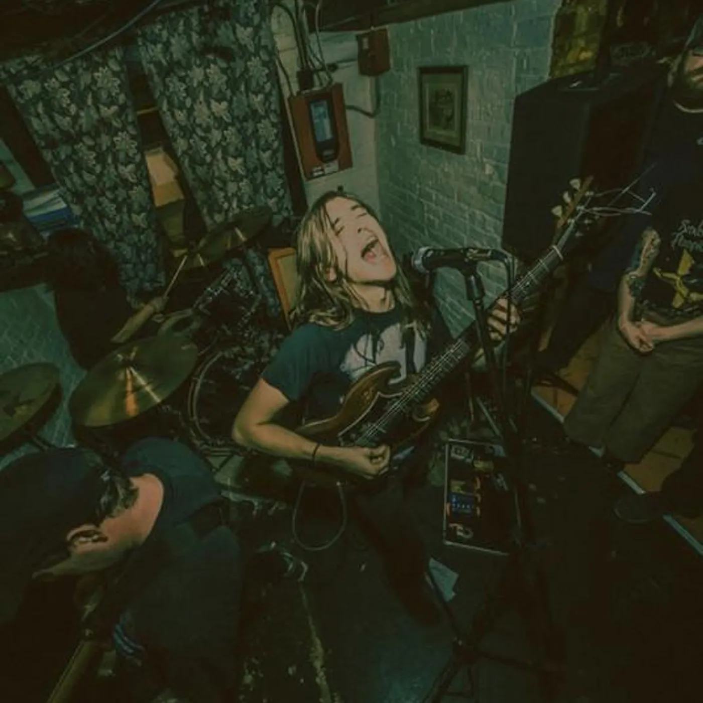 Flesh Machine Brand Page