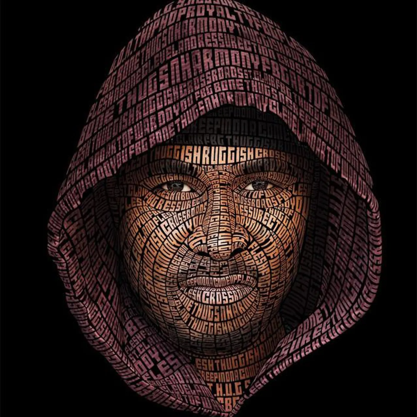 Flesh-n-Bone Brand Page