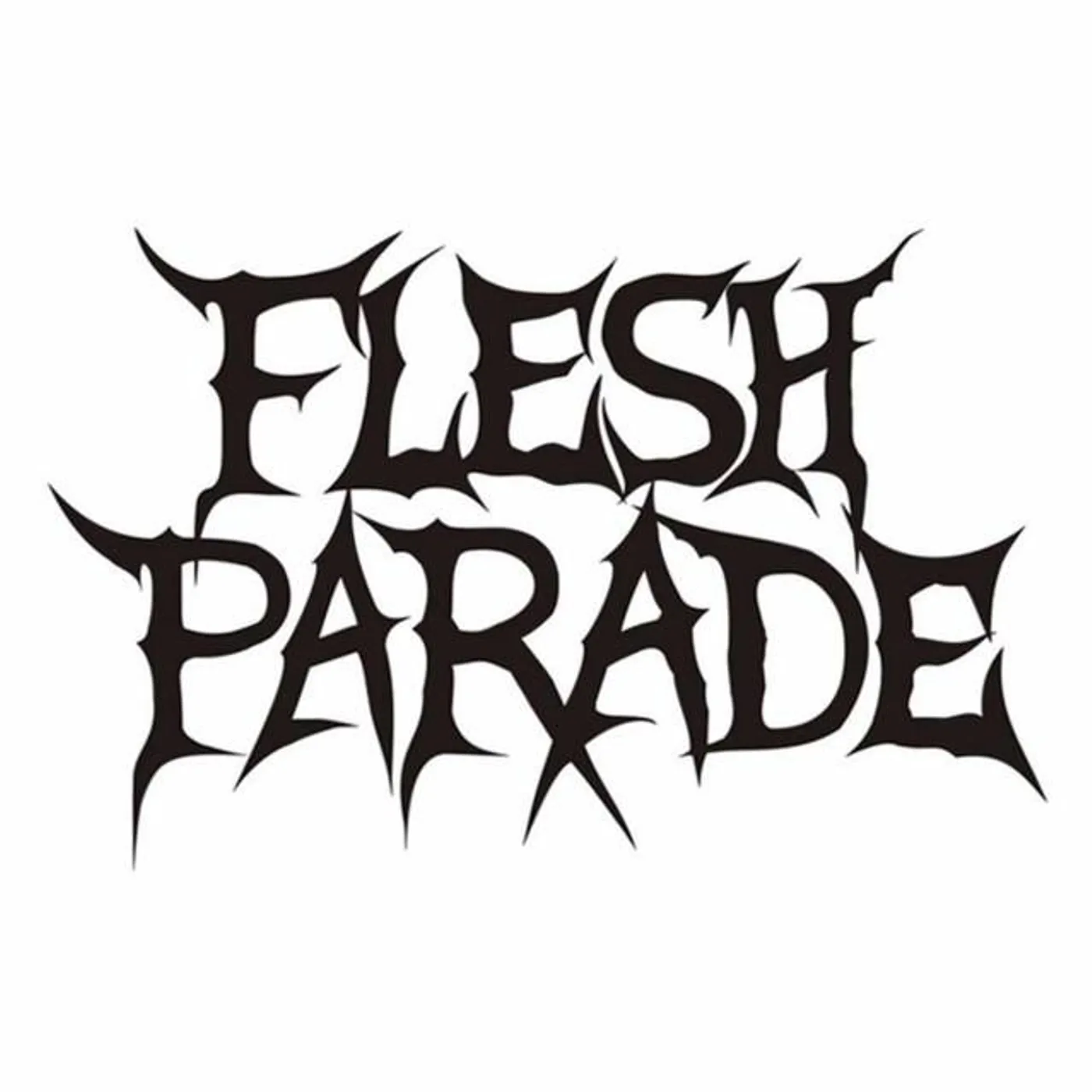 Flesh Parade Brand Page