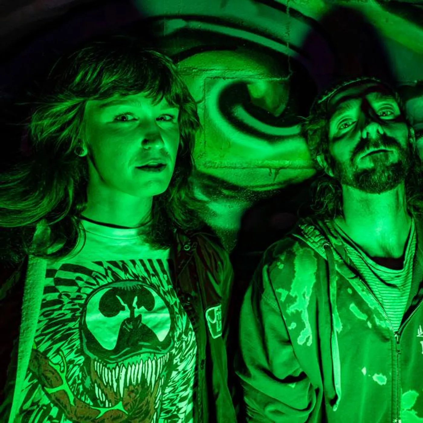 Flesh Produce Brand Page