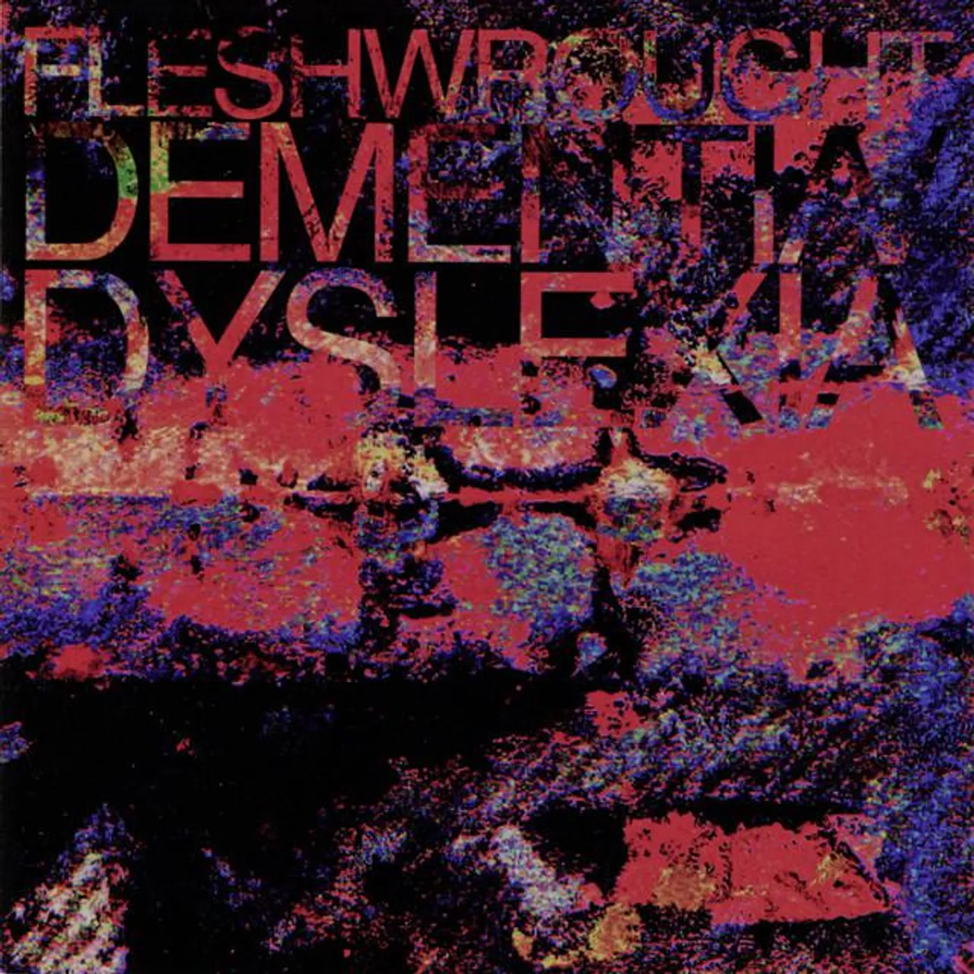 Fleshwrought Brand Page