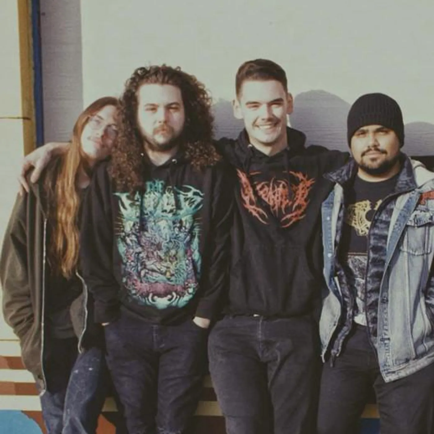 Fleshbore Brand Page