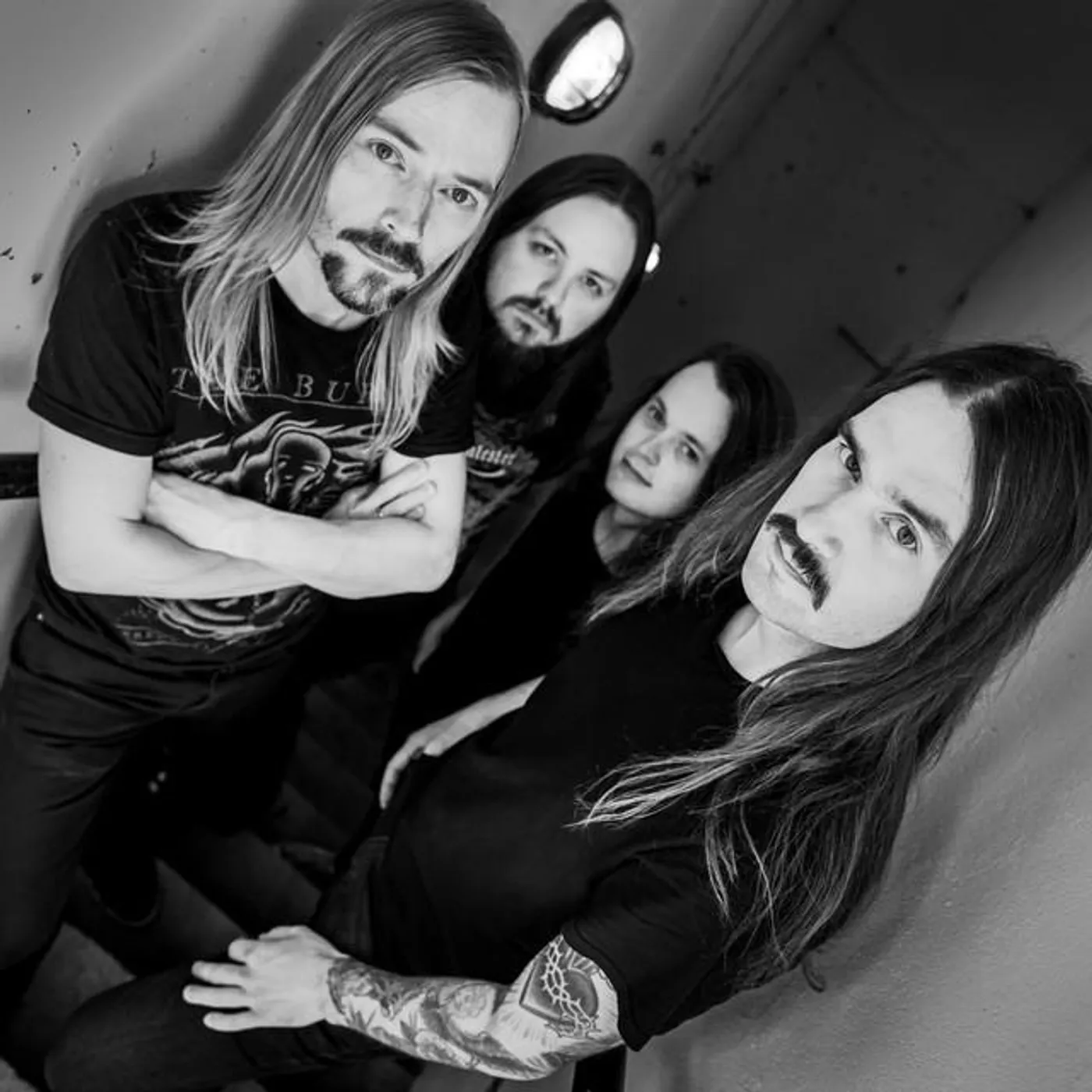 Fleshkiller Brand Page