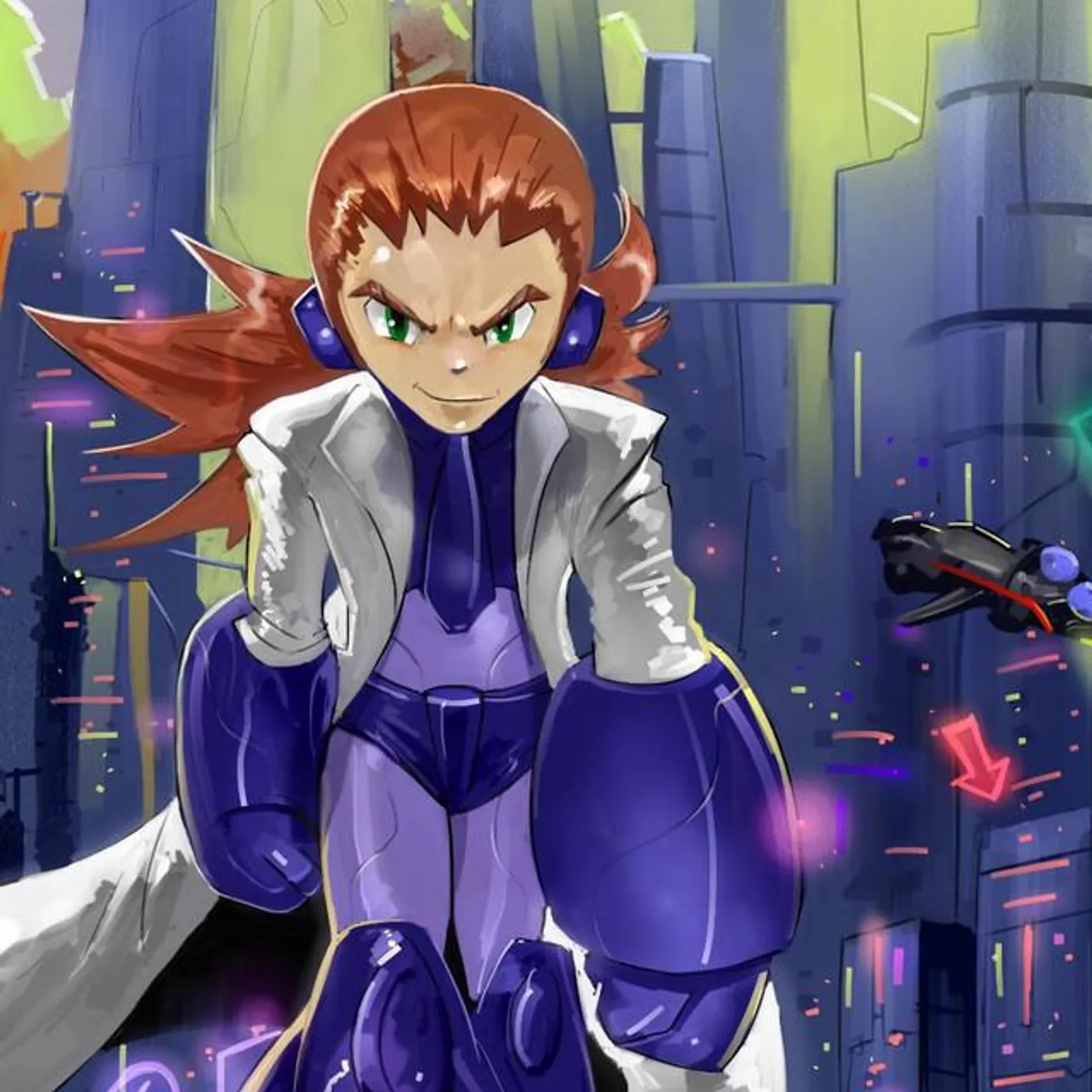 Flexstyle Brand Page