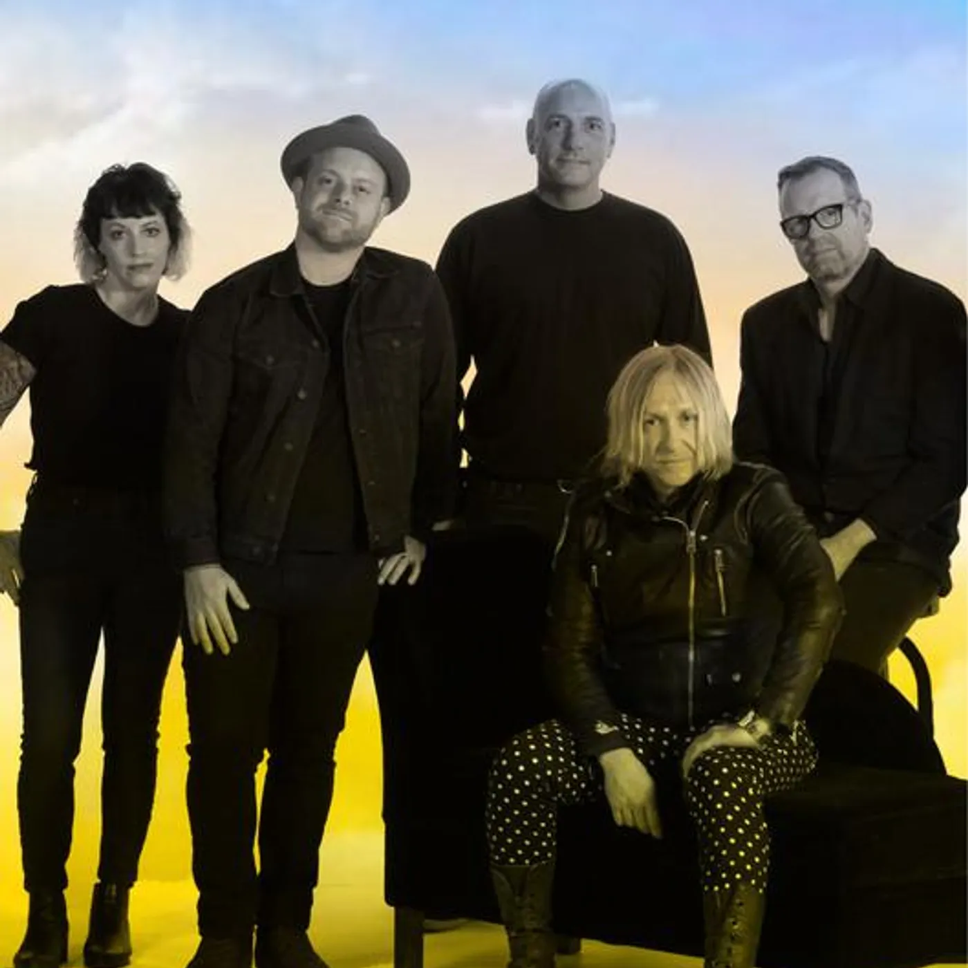 Flickerstick Brand Page