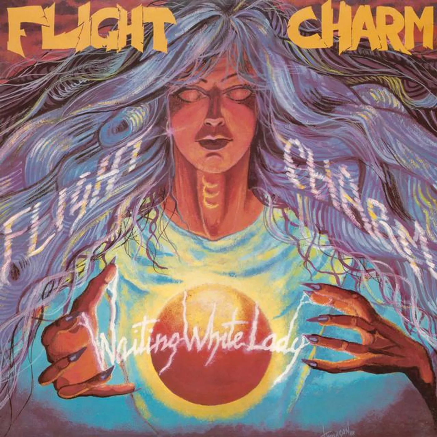 Flight Charm Brand Page