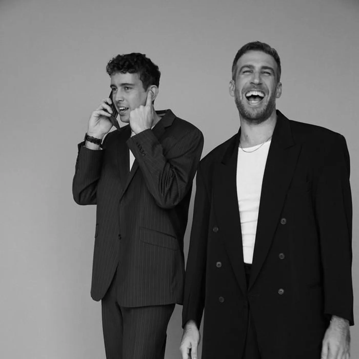 Flight Facilities Brand Page