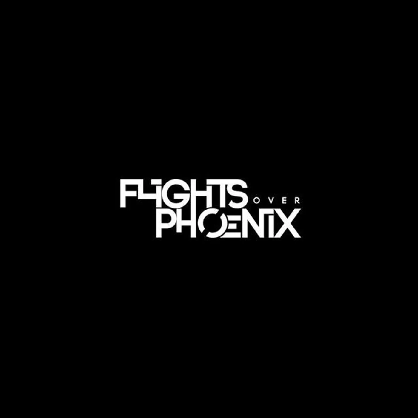 Flights Over Phoenix Brand Page