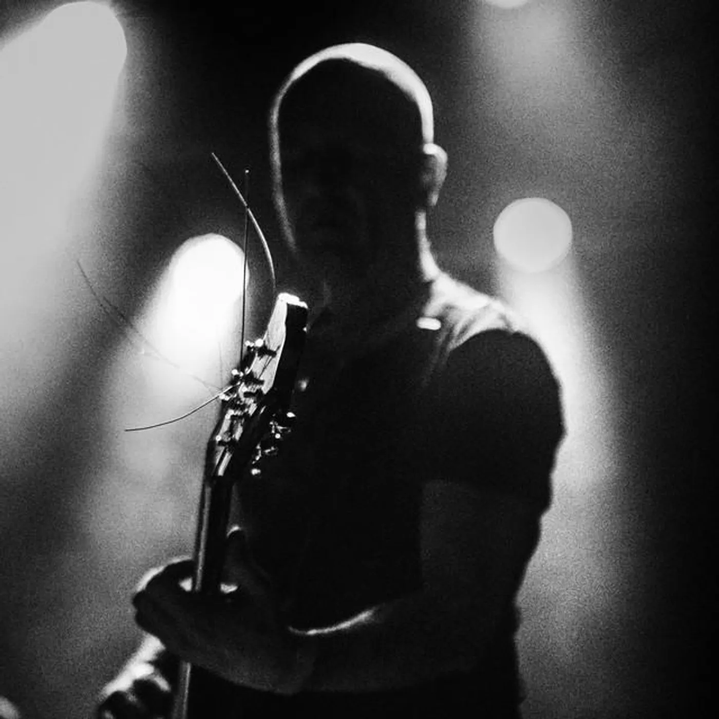 Fliehende Stürme Brand Page