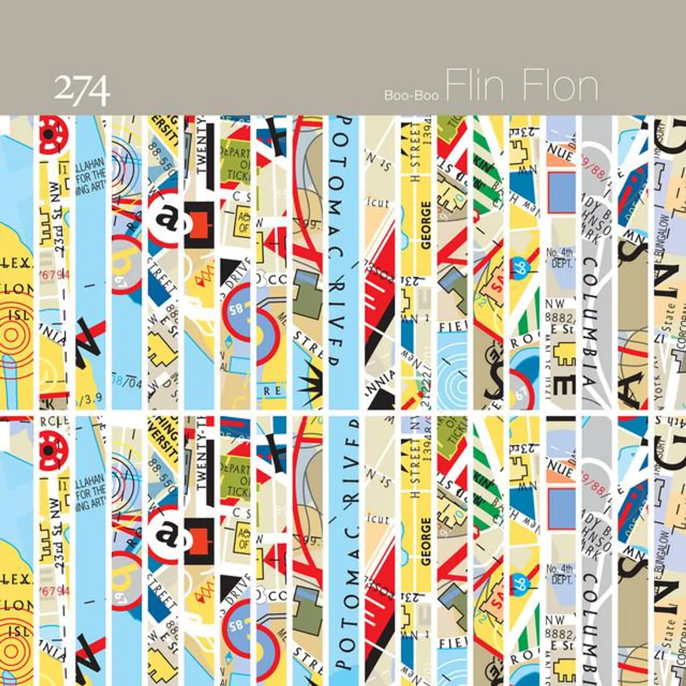 Flin Flon Brand Page