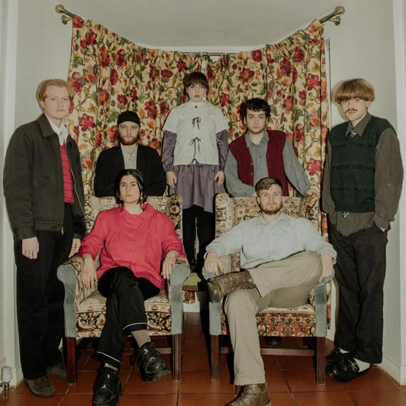 Flip Top Head Brand Page