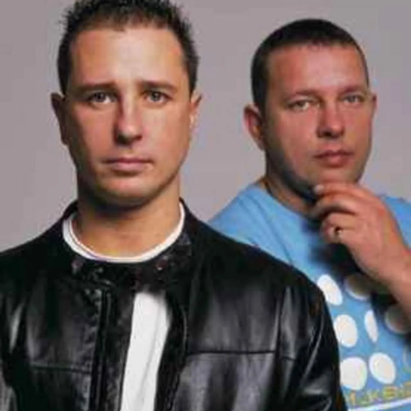 Flip & Fill Brand Page