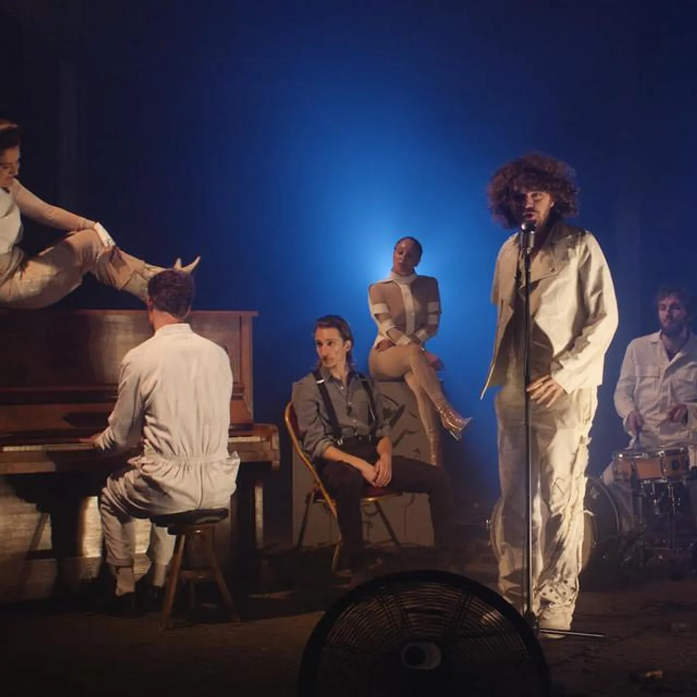 Flip Noorman Brand Page