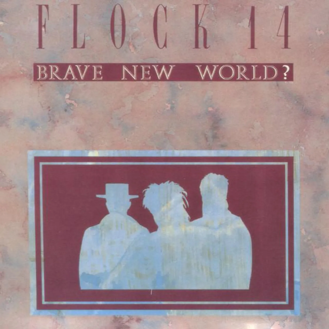 Flock 14 Brand Page