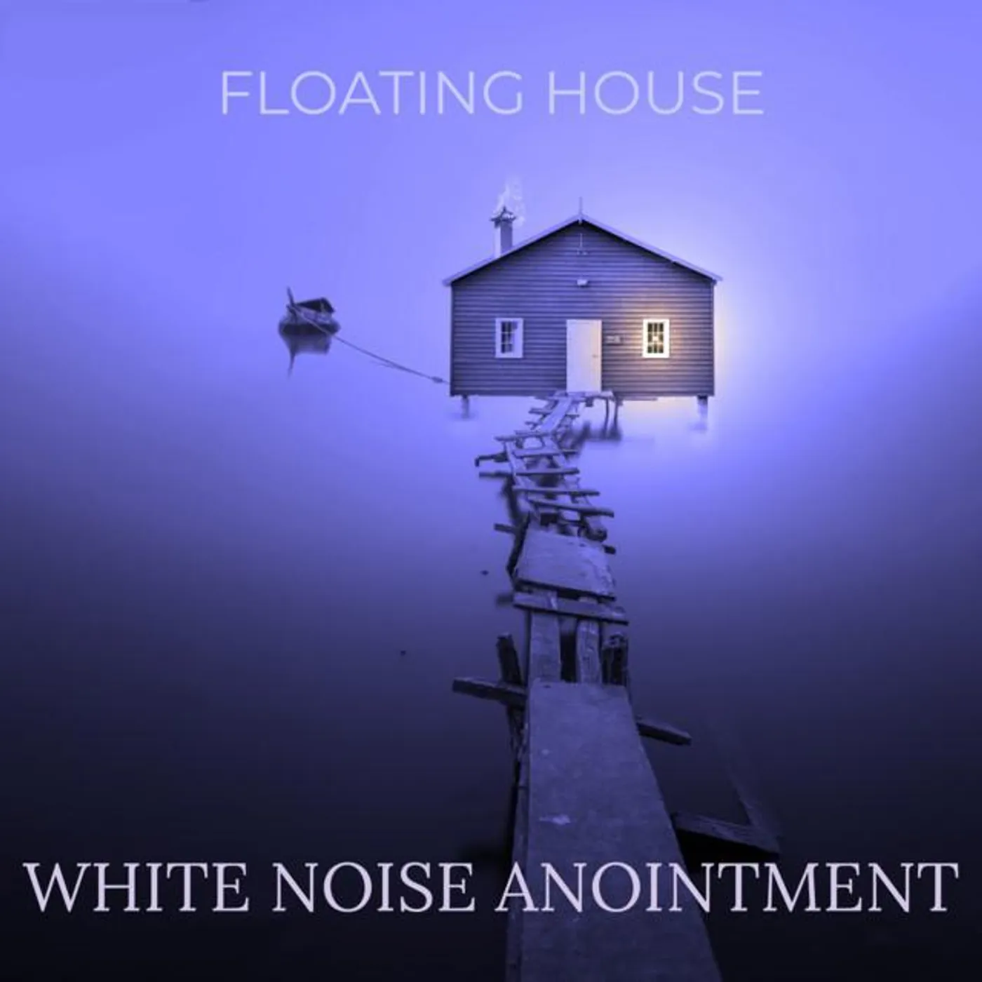 Floating House