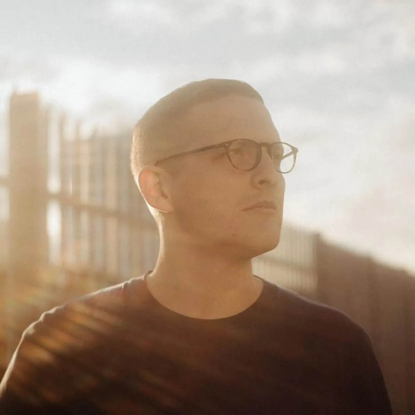 Floating Points Brand Page