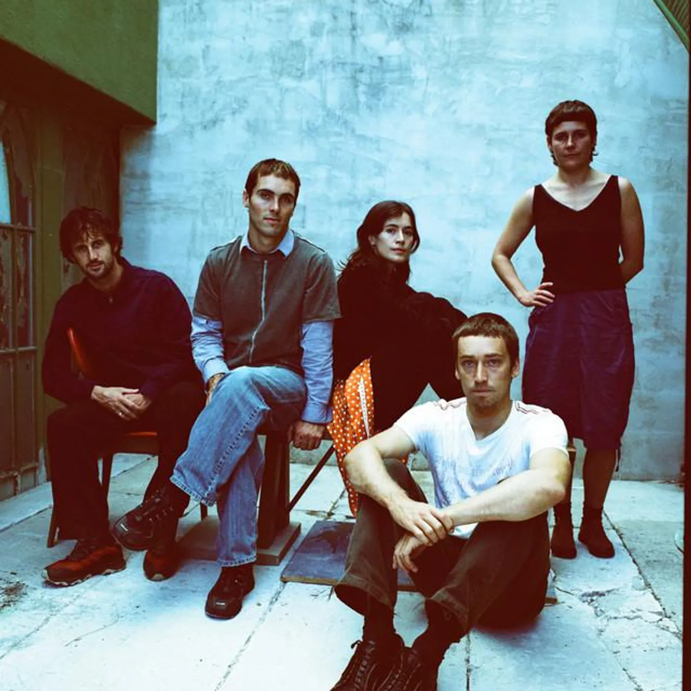 Floodlights Brand Page