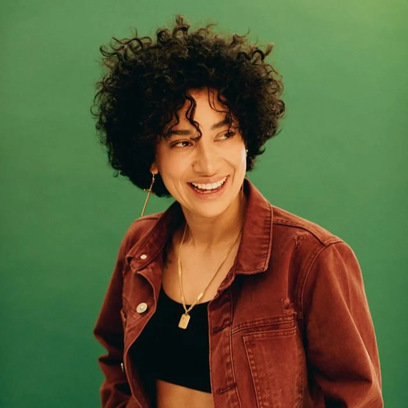 Flor Amargo Brand Page