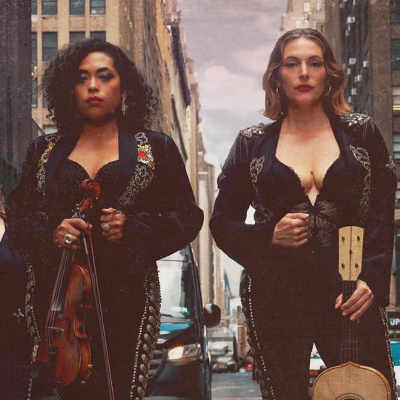 Flor de Toloache Brand Page