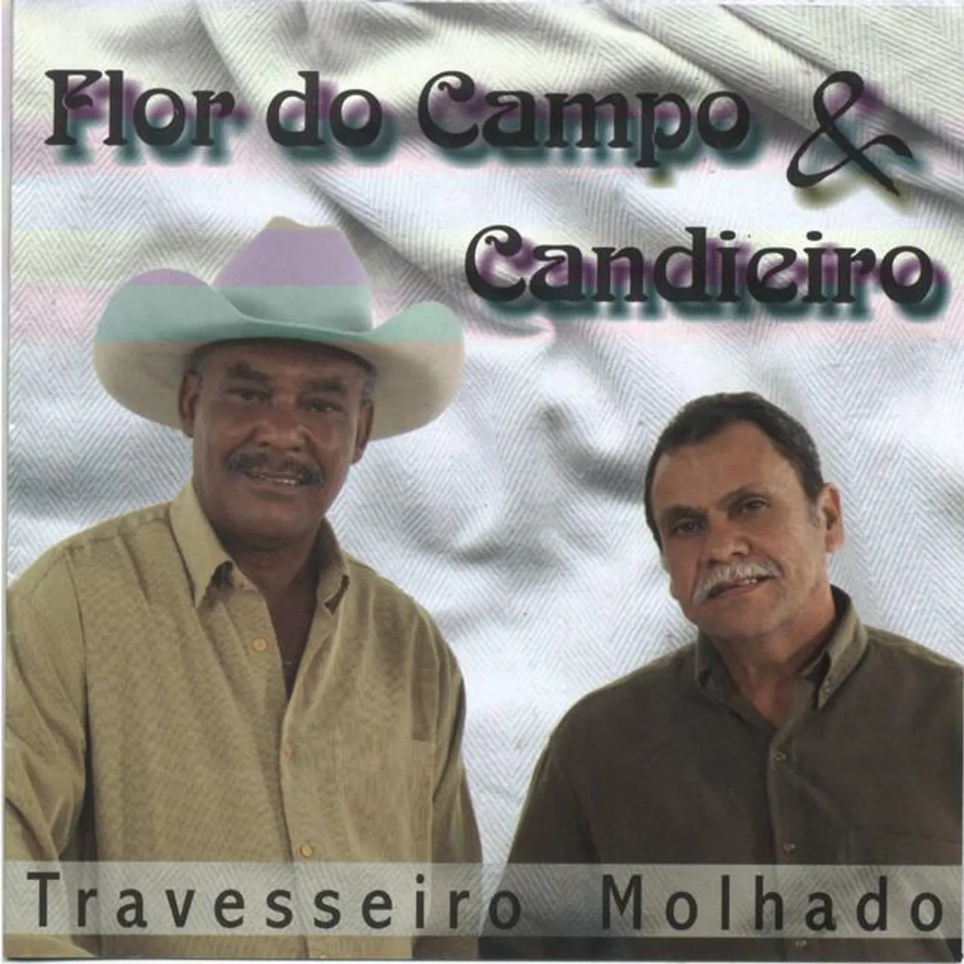 Flor do Campo & Candieiro