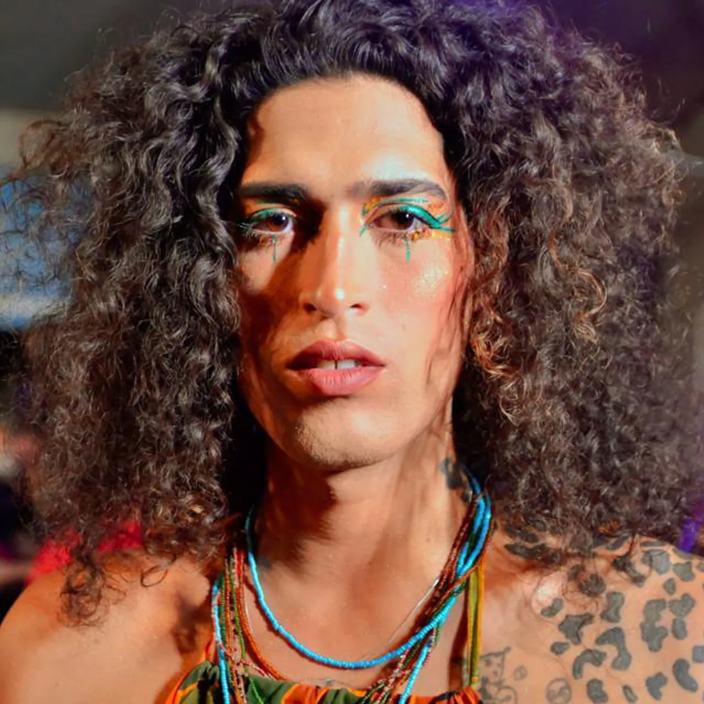 Flor Furacão Brand Page