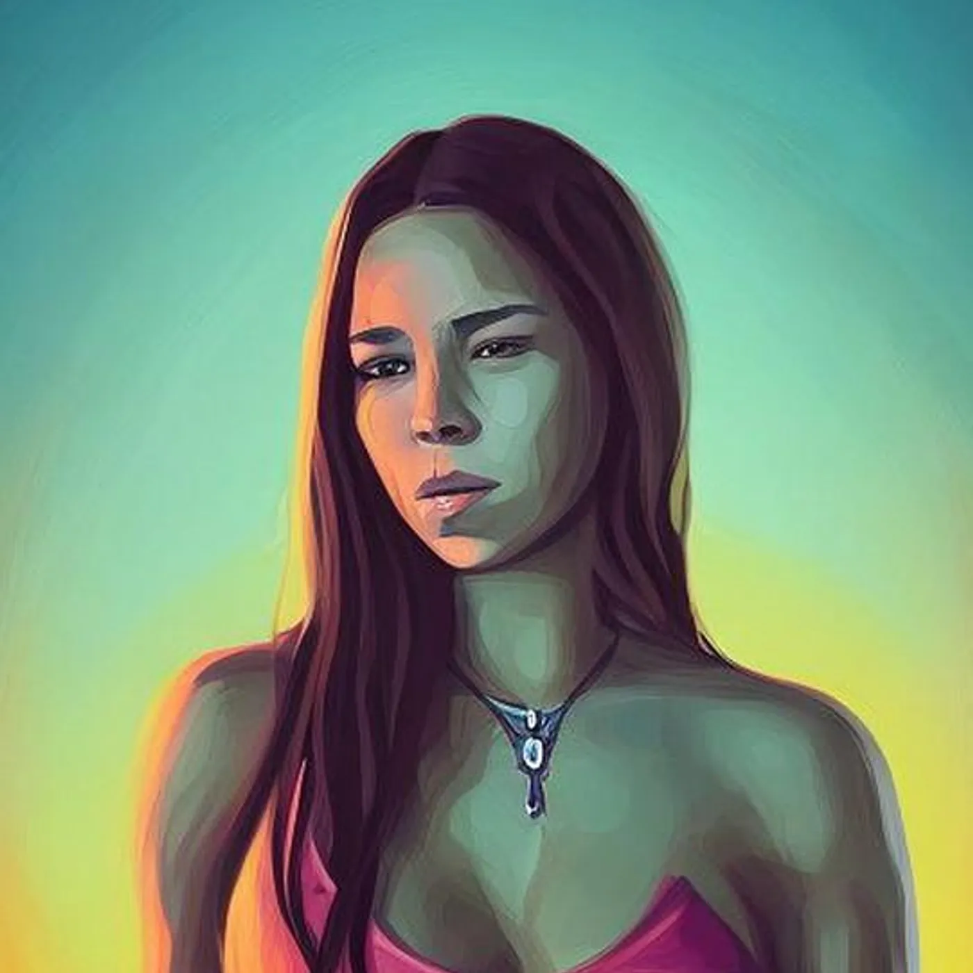 Flora Matos Brand Page