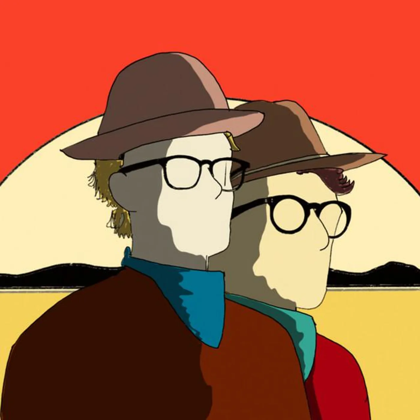 Flora Vida Brand Page