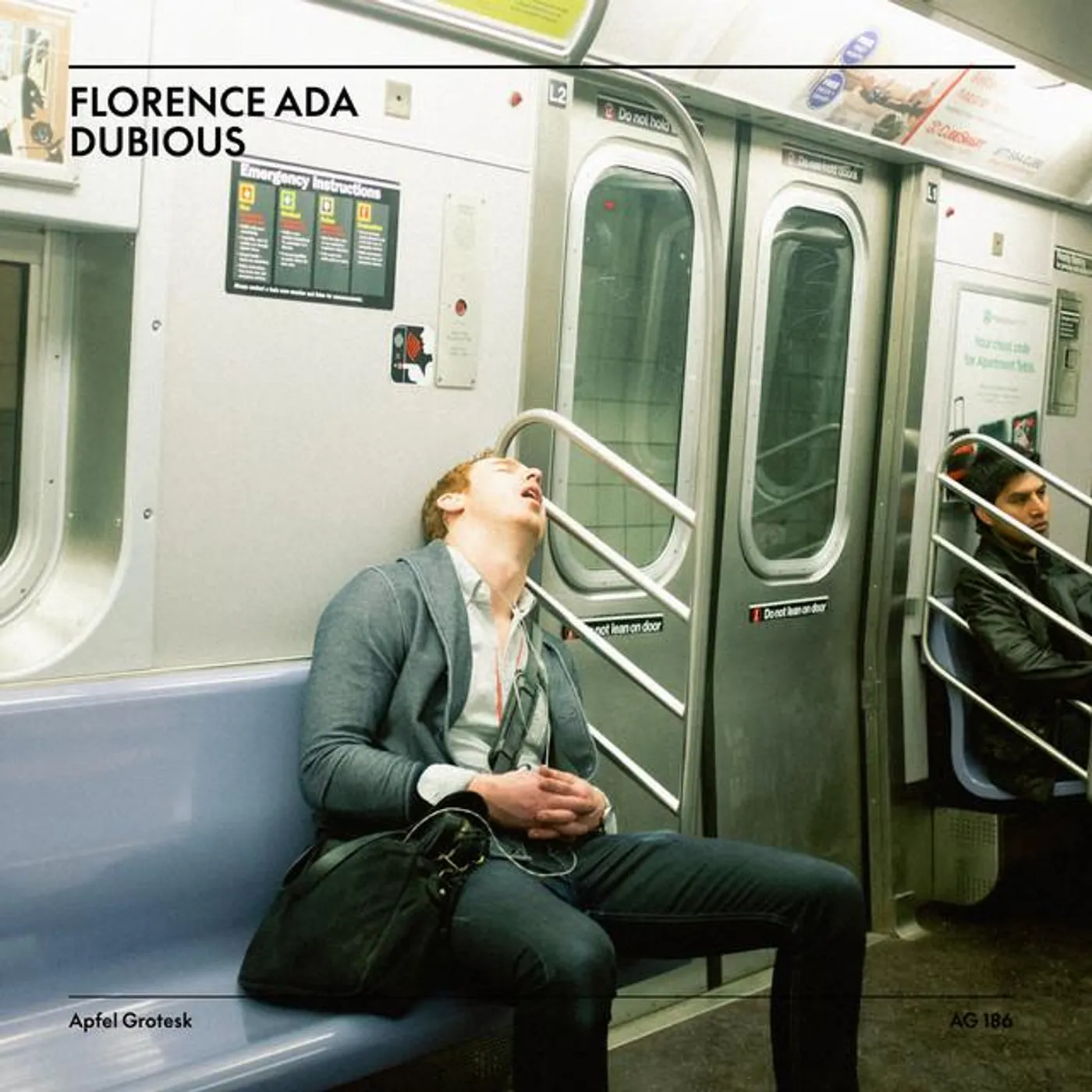 Florence Ada Brand Page