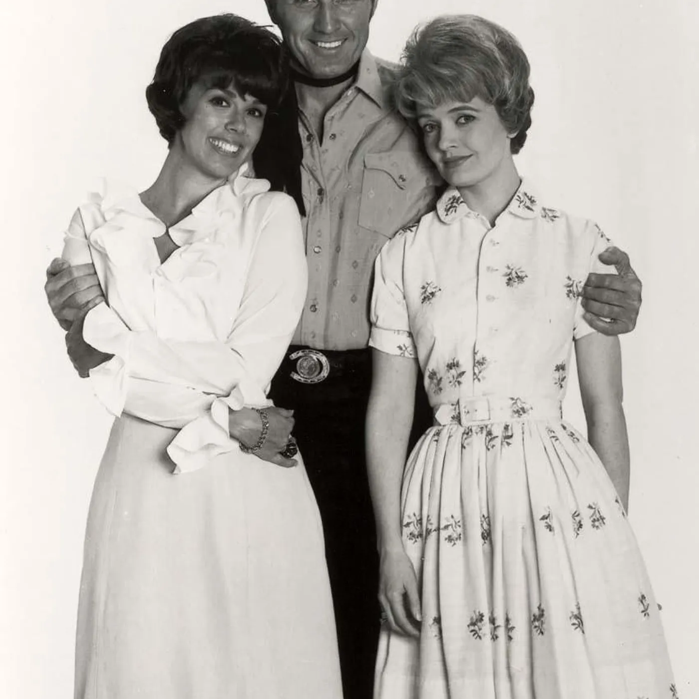 Florence Henderson Brand Page