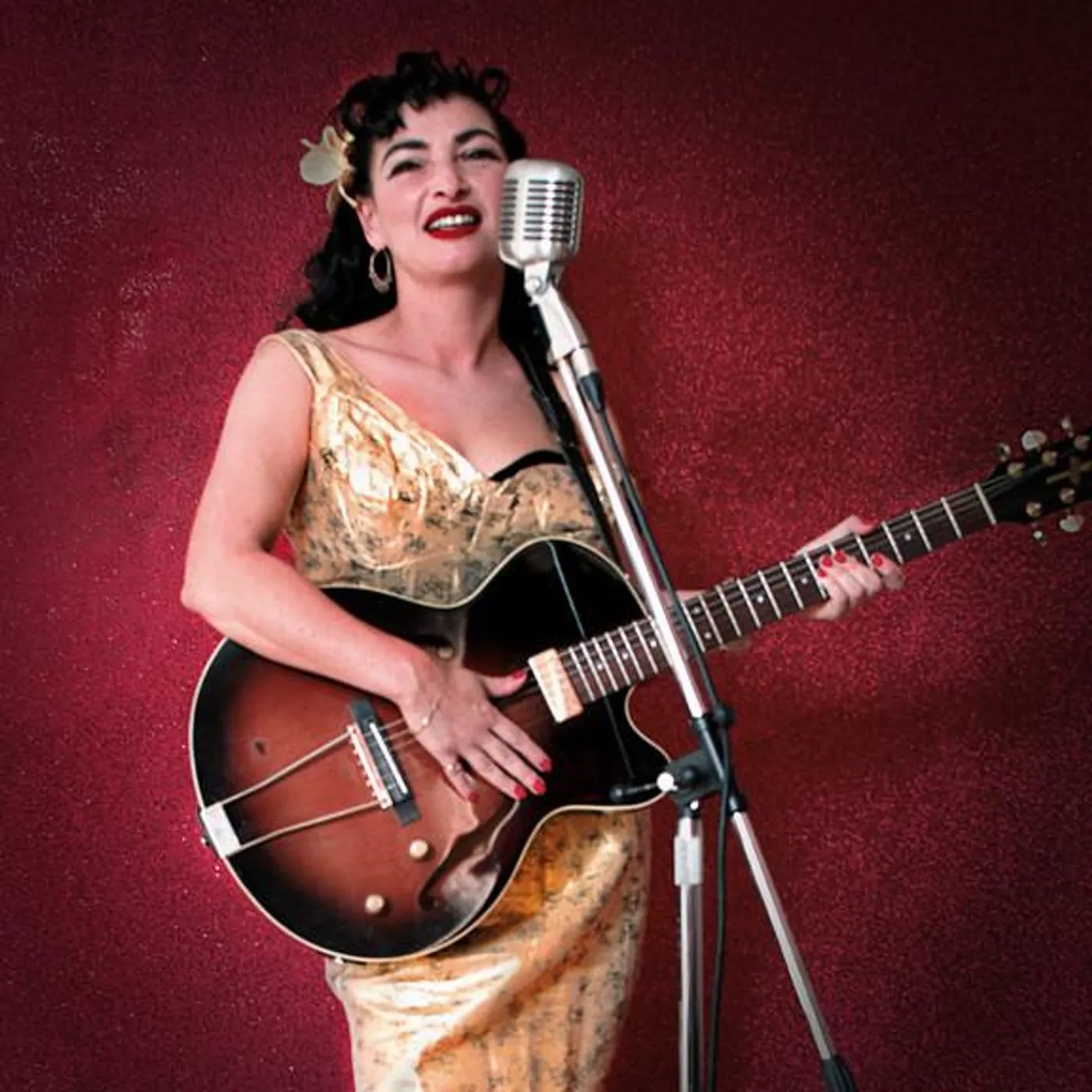 Florence Joelle Brand Page