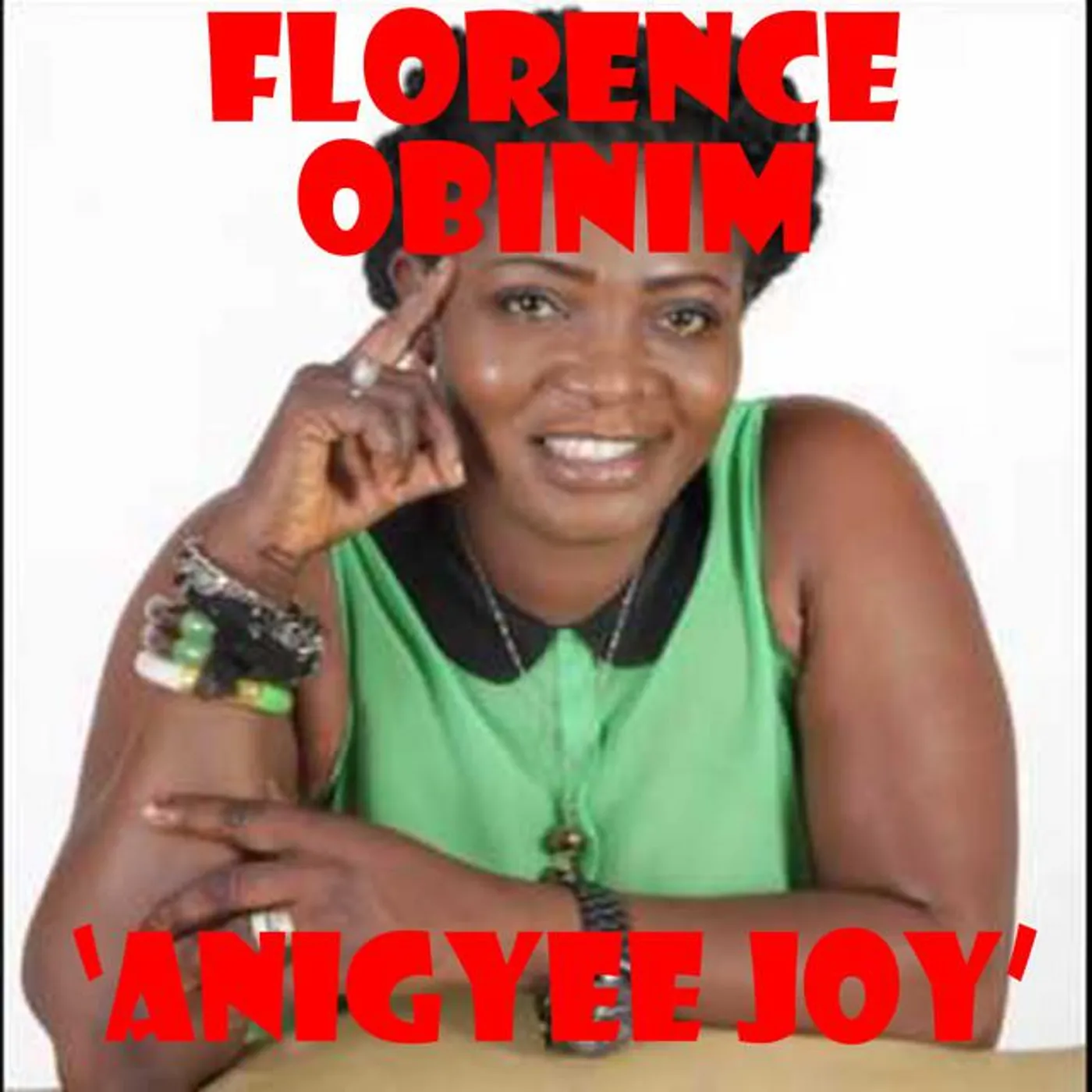Florence Obinim