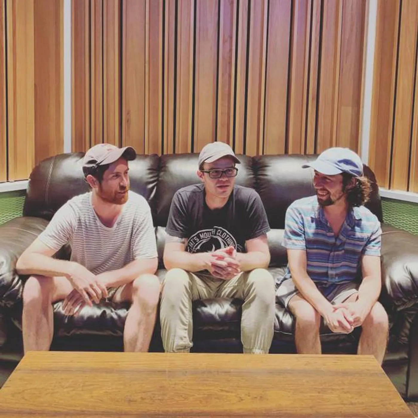 Florence & Normandie Brand Page