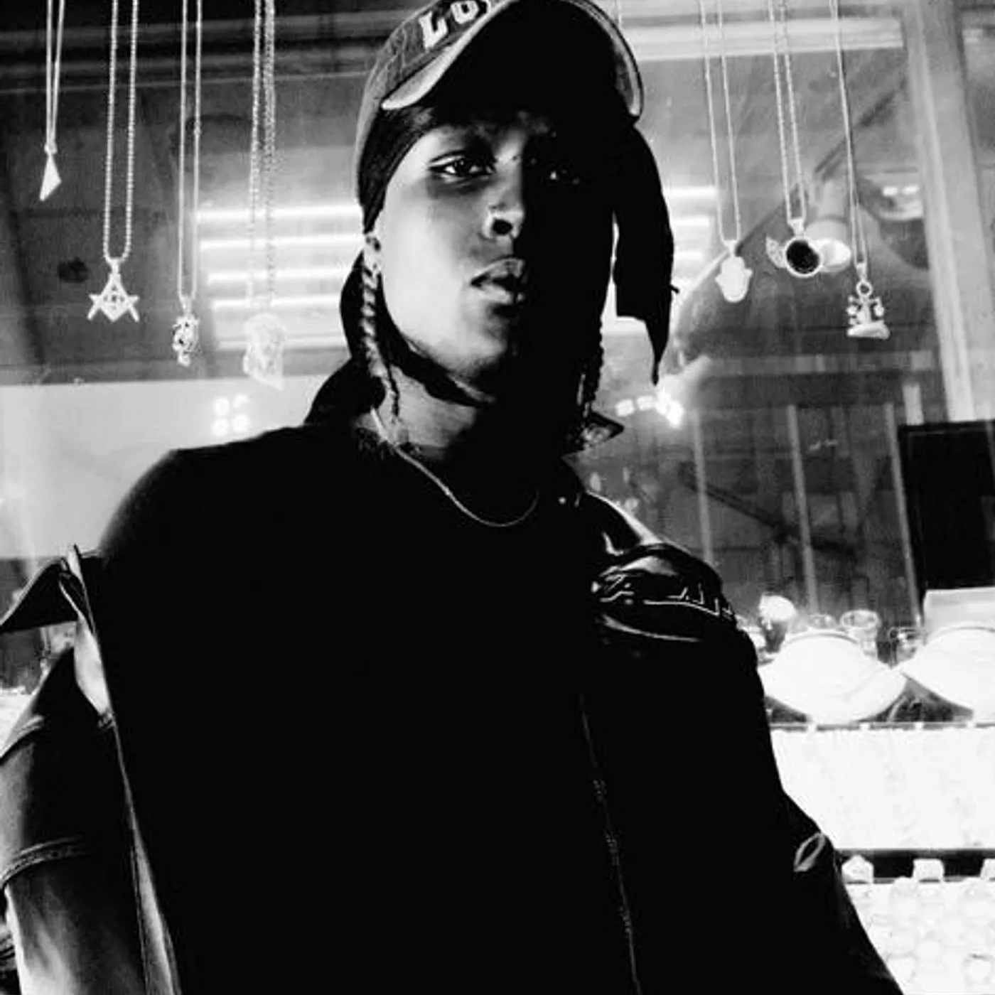 Florence Sinclair Brand Page