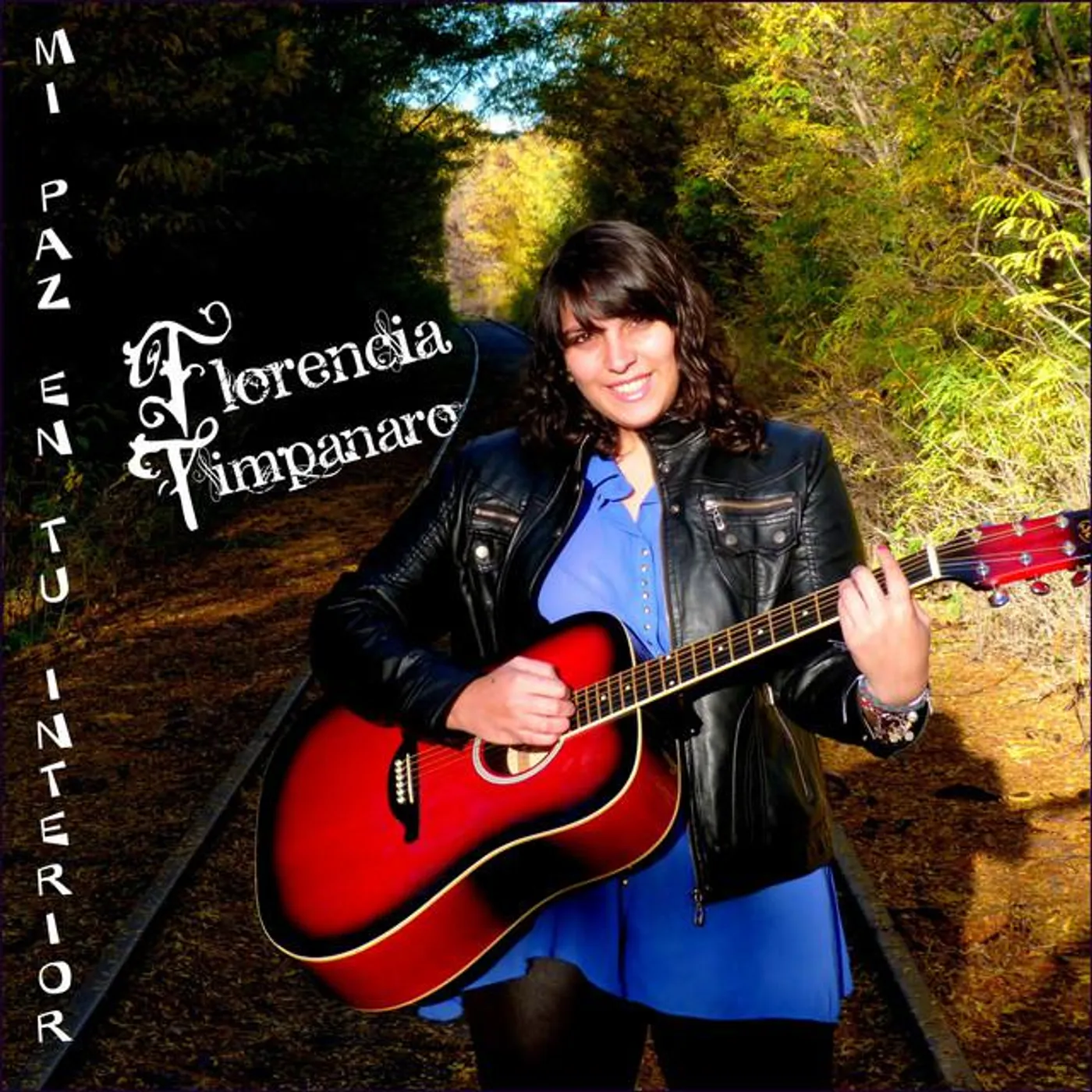 Florencia Timpanaro Brand Page