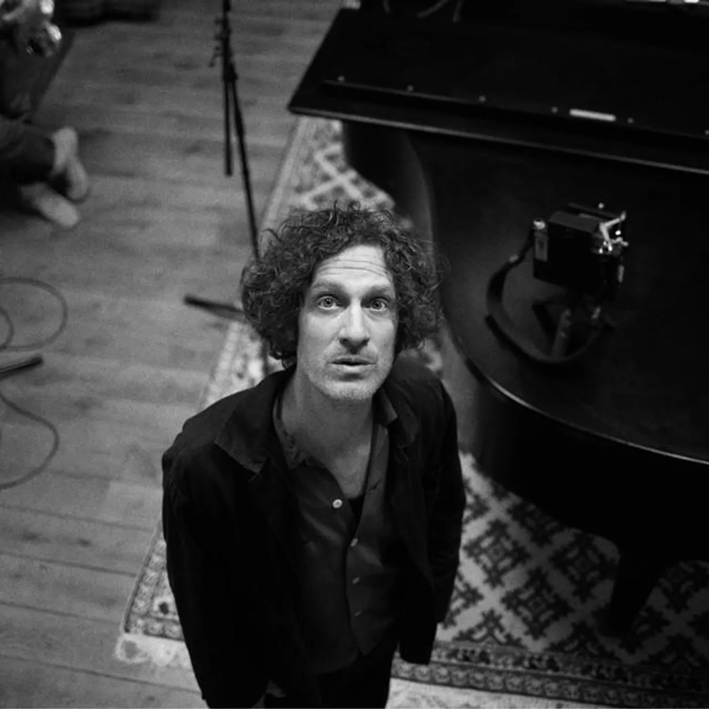 Florent Marchet Brand Page