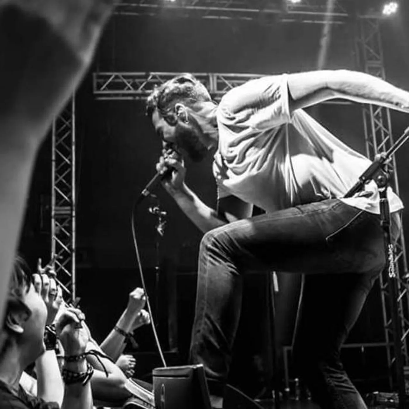 Florent Mothe Brand Page